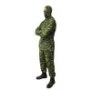 El traje SUMRAK-M1 Canada digital (pixel) de camuflaje "TM BARS" ORIGINAL 